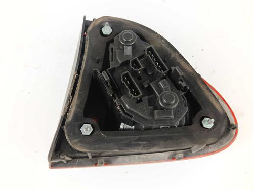 Left taillight SEAT LEON (1M1) 1.9 TDI | BP39536364C34 - Image 2