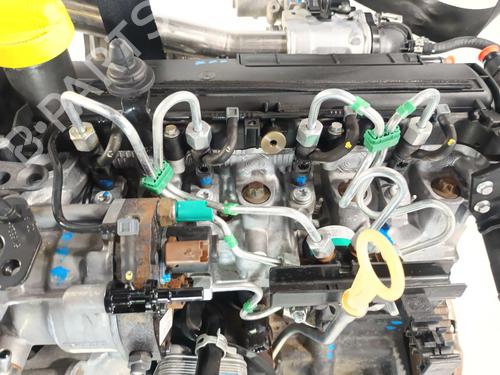 Engine RENAULT TWINGO II (CN0_) 1.5 dCi (CN0E) | BP32471090M1  - Image 21