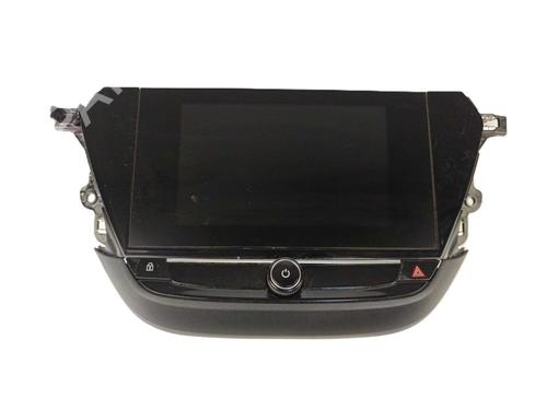 Display Display OPEL CORSA F (P2JO) 1.5 (68) (102 hp) 37199111 37199111