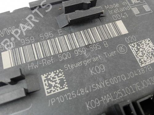 Used Electronic module Electronic module VW TIGUAN (AD1, AX1) 2.0 TDI (150 hp) 14351285 14351285