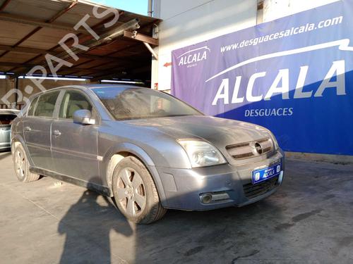 Switch OPEL SIGNUM Hatchback (Z03) 2.2 DTI (F48) | BP38711869I30  - Image 5