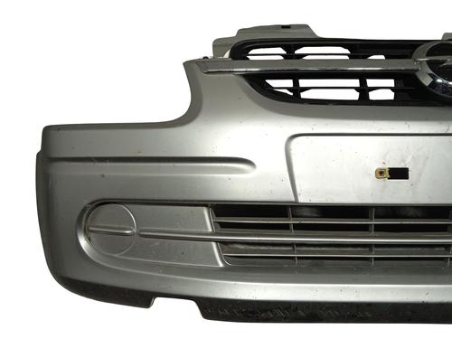 Front bumper OPEL AGILA (A) (H00) 1.0 12V (F68) | BP20131586C7 
