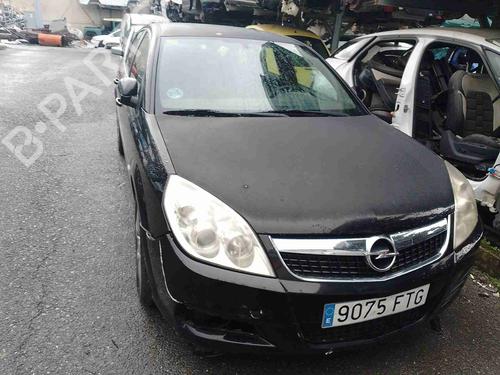 Electronic module OPEL VECTRA C GTS (Z02)  | BP34624070M83  - Image 7