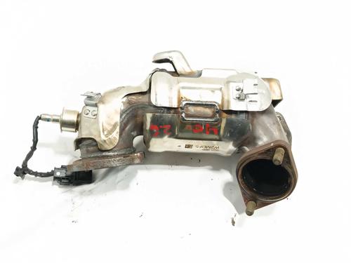 Used Particulate filter Particulate filter 32329703 32329703