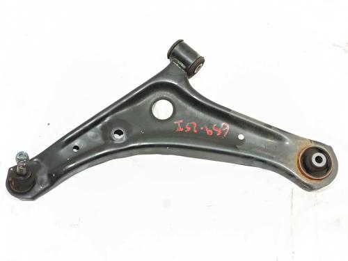 Used Left front suspension arm Left front suspension arm MITSUBISHI MIRAGE / SPACE STAR VI Hatchback (A0_A) 1.2 (A03A) (80 hp) 30263176 30263176