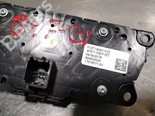 Radio FORD FOCUS III  | BP10065215E6 