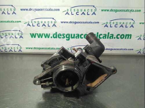 Used Vacuum pump Vacuum pump FORD TRANSIT Van (FA_ _) [2006-2014] 10959560 10959560