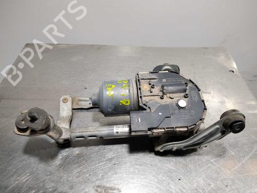 Used Front wiper motor Front wiper motor SEAT LEON (1P1) 2.0 TFSI (240 hp) 9982441 9982441