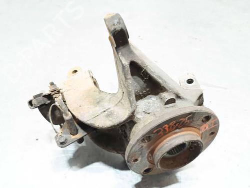 Used Left front steering knuckle Left front steering knuckle 28025785 28025785