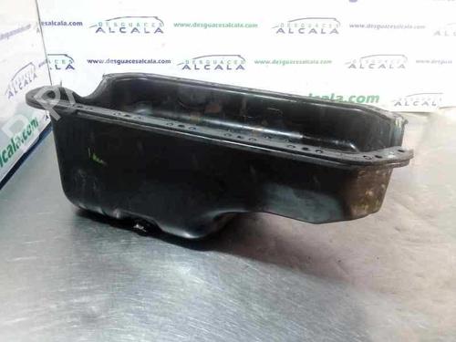 Oil sump HONDA CIVIC VII Hatchback (EU, EP, EV) 1.4 i (EP1, EU7) | BP14354579M115 - Image 3