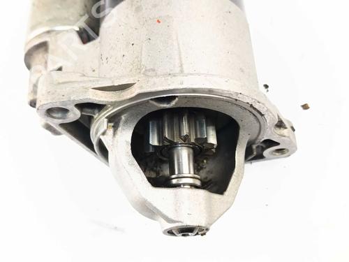 Starter ALFA ROMEO GIULIA (952_) 2.2 D (952AEM250, 952AEA250) | BP31638995M8 - Image 3