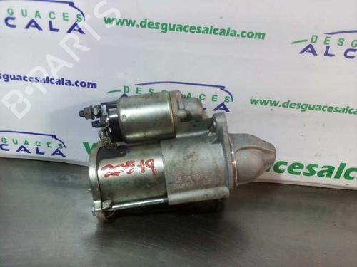 Used Starter Starter OPEL INSIGNIA A (G09) [2008-2017] 9993926 9993926