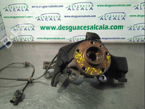 Used Left front steering knuckle Left front steering knuckle 9991122 9991122