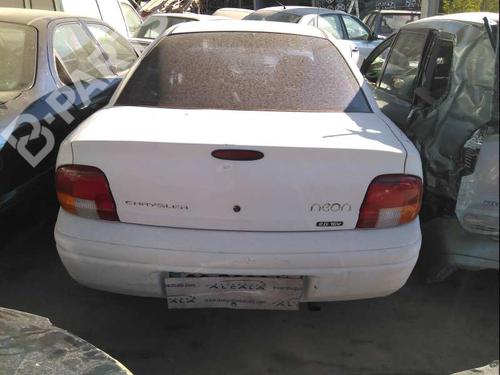 Used Parts CHRYSLER NEON (PL)    1154589