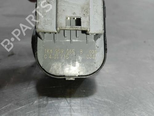 Mirror switch VW CADDY IV MPV (SAB, SAJ) | BP10012647I25 - Image 3