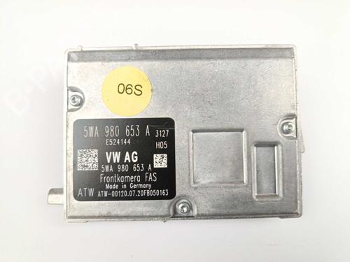 Electronic module SEAT LEON Sportstourer (KL8, KLD) 1.5 eTSI | BP29156554M83 - Image 2