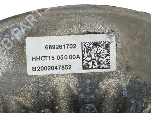 Left front shock absorber BMW 1 (F40) 118 i | BP34705001M16 - Image 4