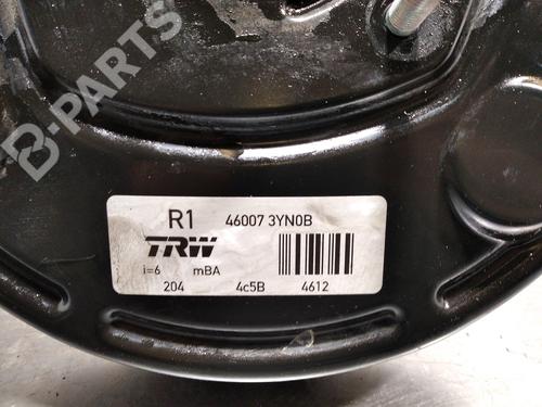 Servo brake NISSAN JUKE (F15) 1.6 DIG-T NISMO RS | BP10027545M42 