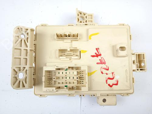Fuse box HYUNDAI TUCSON (TL, TLE) 1.7 CRDi | BP16723802E1 