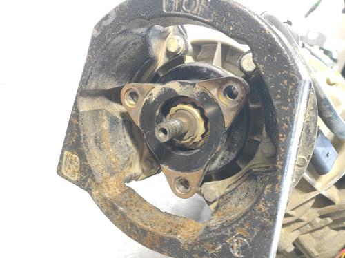 Gearbox VW TOUAREG (7LA, 7L6, 7L7)  | BP10059622M3 