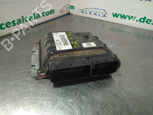 Used Engine control unit (ECU) Engine control unit (ECU) 10566733 10566733