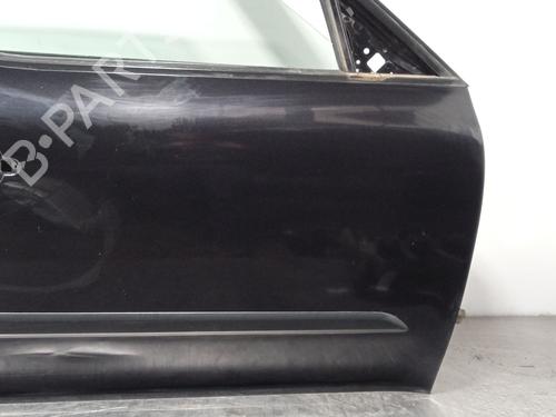 Right front door SKODA YETI (5L) 2.0 TDI | BP29355671C3 