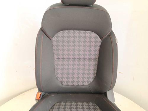 Left front seat MG MG ZS SUV (AZS1) 1.5 VTi | BP30274409C15 - Image 3