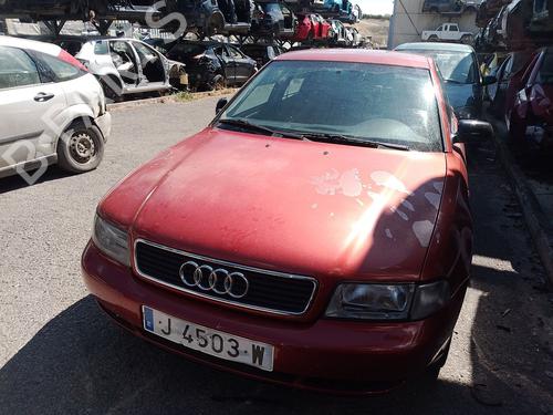 Generator AUDI A4 B5 Avant (8D5) 1.9 TDI | BP29574600M7 