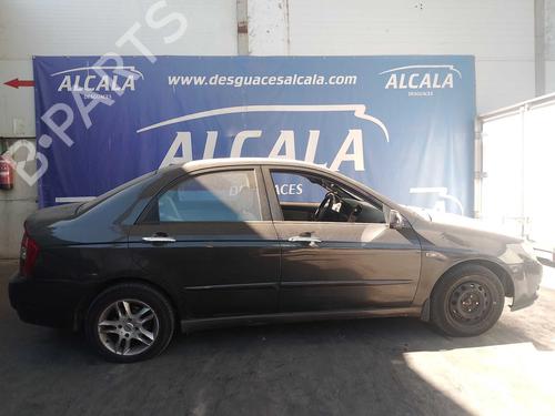 Used Parts KIA CERATO I Saloon (LD)  2.0 CRDi  4955273