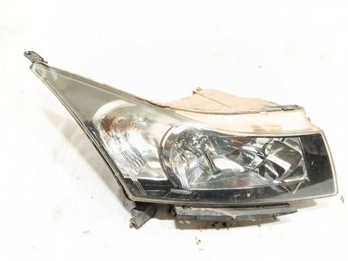 Used Right headlight Right headlight CHEVROLET CRUZE (J300) 2.0 CDI (125 hp) 27340606 27340606