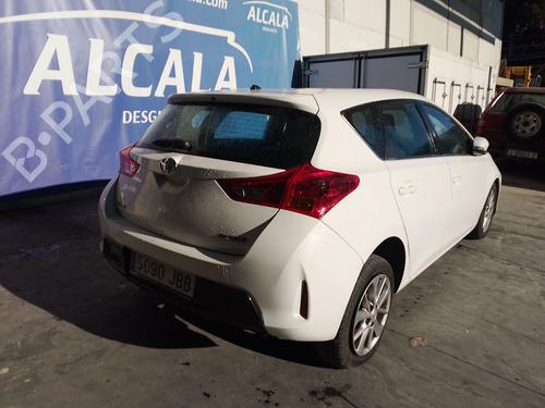 Right tailgate light TOYOTA AURIS (_E18_) 1.4 D-4D (NDE180_, NDE180R) | BP24123053C80 