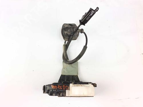 Used Front right lock Front right lock 37437316 37437316