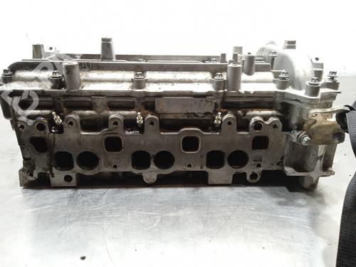 Cylinder head JEEP GRAND CHEROKEE III (WH, WK) 3.0 CRD | BP12169818M5 