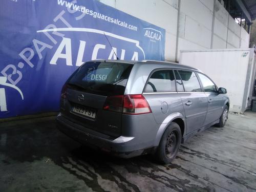 Tailgate HYUNDAI MATRIX (FC)  | BP12553091C6 