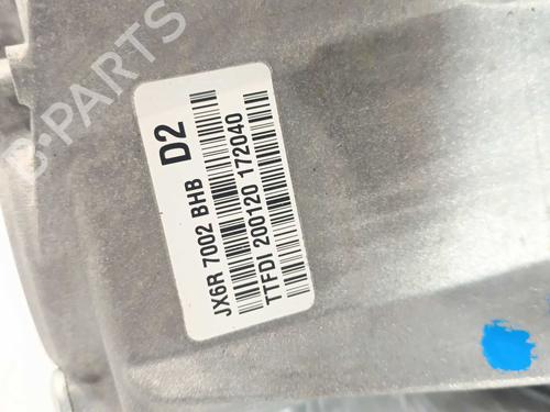 Gearbox FORD FOCUS IV (HN) 1.5 EcoBlue | BP31321046M3 - Image 4