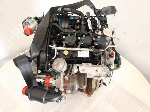 Engine FORD ECOSPORT 1.0 EcoBoost | BP30274457M1 - Image 20