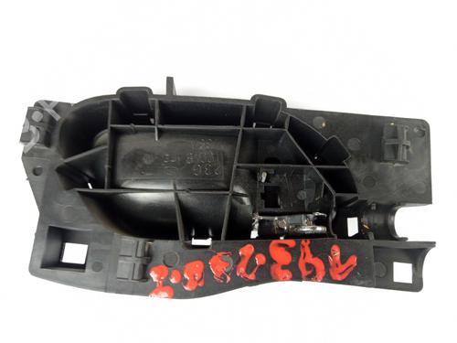 Front left interior door handle PEUGEOT 407 (6D_)  | BP12553086I13 