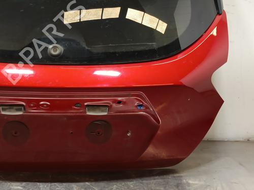 Tailgate NISSAN MICRA V (K14) 1.0 IG-T 100 | BP29163722C6 