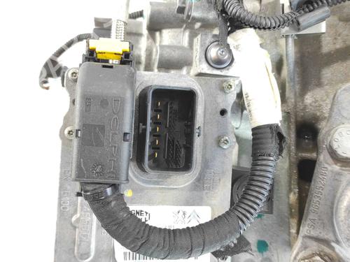 Gearbox CITROËN DS5 2.0 HDi 165 | BP23442558M3 - Image 7
