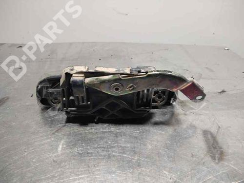 Front right exterior door handle CITROËN SAXO (S0, S1) 1.5 D | BP10092916C129 