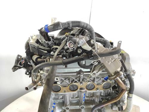 Engine TOYOTA YARIS (_P13_) 1.5 Hybrid (NHP130_, NHP130) | BP28297090M1 - Image 7