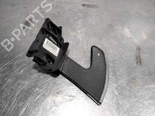 Used Steering wheel controls Steering wheel controls 14349017 14349017