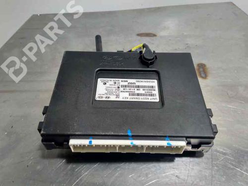 Used Electronic module KIA SORENTO II (XM) [2009-2016]  10752214
