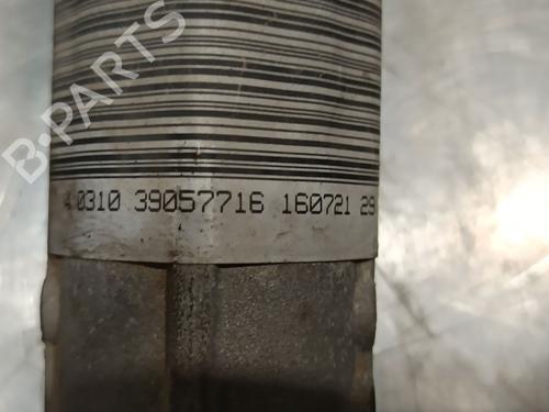 Steering rack OPEL CORSA E (X15) | BP30271478M22