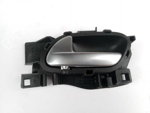 Used Front left interior door handle Front left interior door handle CITROËN C4 Picasso II 1.6 HDi / BlueHDi 115 (115 hp) 18844873 18844873