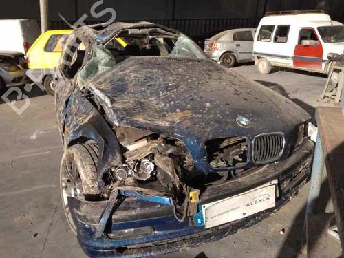 Electronic module BMW 3 (E46) 320 d | BP9995016M83 - Image 4