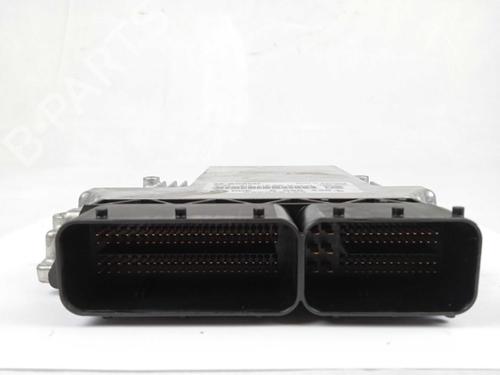Engine control unit (ECU) BMW 3 Coupe (E92) 320 d | BP10038358M57 - Image 2