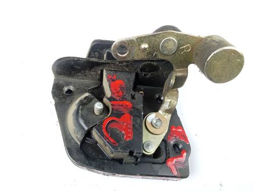 Used Rear right lock Rear right lock 12553116 12553116