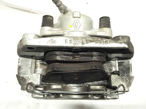 Left front brake caliper RENAULT CLIO V (B7_) 1.5 Blue dCi 85 (B7AG) | BP22986782M105 - Image 2