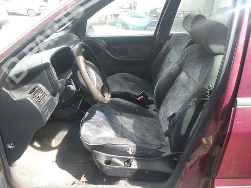 Rear right window mechanism CITROËN ZX (N2) 1.4 i | BP11014570C25 